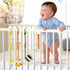 ETETOO 3 Pack Toy Straps for Baby Adjustable Silicone Toy Straps for Baby and Sippy Cup Straps for Strollers, High