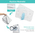 YENING Pack Pack 38"x26"x1", 1 Pack and Play Mattress Topper Baby N Play Mattresses for Playpen and Playard