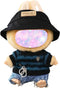 Xinbalove 17cm Doll Clothes Set, 3 Pieces Casual Wear Outfit Set for 6.7inch
