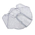 Universal Waterproof Baby Stroller Rain Cover, Windproof Travel Weather Protection for Outdoor Activities