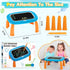 1 2 3 4 5 2-3 LCD Writing Tablet for Kids Year Old - Toddler Drawing Tablet, Drawing Pad & Color Doodle Board Toy