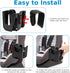 Accmor Universal Child Cup Holder for Car Seats - Perfect for Baby Bottles