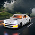 LIGHTAILING LED Lighting Kit for Lego 10295 Porsche-911 Model - Compatible with Lego (Model Not Included)