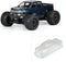 Pro-line Racing 2021 Chevy Silverado Clear Body for E-REVO 2.0 & MAXX PRO358200 Car/Truck Bodies