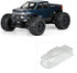 Pro-line Racing 2021 Chevy Silverado Clear Body for E-REVO 2.0 & MAXX PRO358200 Car/Truck Bodies