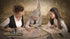 Ravensburger Scotland Yard Sherlock Holmes Edition Strategy Game for Ages 8+, Family Game Night