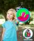 Set, 3 4 5 6 7 8 4-8 8-12 Kids Toys Toss and Catch Game Toys for Year Old Boys Girls Birthday Gift, Yard Outdoor Games