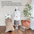 Vomeko Baby Carrier Winter Cover,Windproof Universal Hoodie All Season Carrier Cover,Universal Baby Carrier Cover
