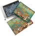 Cobble Hill 1000 Piece Puzzle - Brook Trout - Sample Poster Included
