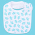 Baby Bibs – Soft and Absorbent Organic Cotton Bandana Drool Bibs Set for Boys and Girls (0-36 Months)