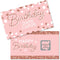 Big Dot of Happiness Pink Rose Gold Birthday - Happy Birthday Party Game Scratch Off Dare Cards (22 Count).