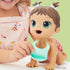 Baby Alive Lil Snacks Doll - Snack-Themed 8-Inch Baby Doll, Eats and Poops, Toy for Kids Ages 3 and Up