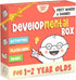 Learning Toys for 1-2 Year Old, Montessori Toys & Preschool Learning Activities