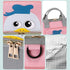 Pack,Breast Backpack Breastmilk Bottles Cooler Bag with Ice Pump Bag with Cooler Compartment