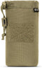 Mission Critical Insulated Bottle Pouch