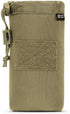 Mission Critical Insulated Bottle Pouch