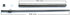 HAWK HOBBY 200 mm 4mm (200mm RC Boat Drive Shaft Diameter Drive Shaft)