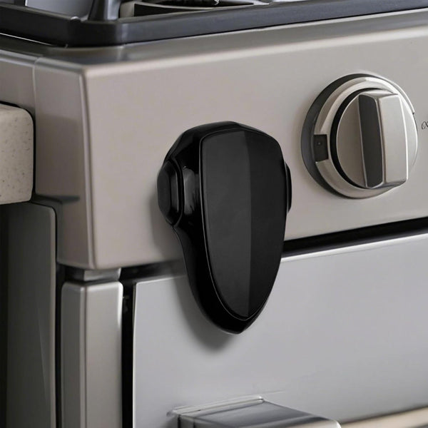 Child Proof Oven Lock Baby Safety Oven Door Lock for Toddlers no