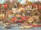 Anatolian Puzzle - Good Times Harbor, 4000 Piece Jigsaw Puzzle, 5201