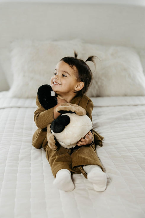 12 inches The Petting Zoo Canada Goose Stuffed Animal Plushie, Gifts for Kids, Wild Onez Animals, Goose Plush Toy