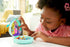 Polly Pocket Compact Playset, Hedgehog Cafe with 2 Micro Dolls & Accessories, Travel Toys with Surprise Reveals