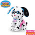 Pets Alive Pooping Puppies (Dalmatian) by ZURU Surprise Puppy Plush, Ultra Soft Plushies, Interactive Toy Pets, Electronic Pet Puppy for Girls and Children