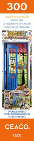 Ceaco Tracy Flickinger Baker's Best - 300 Piece Jigsaw Puzzle