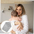 Cartoon Hooded Bath Towel for Kids - Absorbent Shower Bathrobe