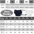 LFDAVP 2Pcs Leakproof Cloth Diaper Covers for Adult, Incontinence Protective Briefs Underwear, Reusable Plastic Pants