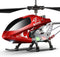 SYMA S107H-E RC Helicopter for Kids 8-12 and Beginners, Remote Control Helicopter