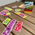 Fruitoplay - Zombie Fruit-Themed Card Game, Trick Taking & Set Collection for Couples & Family Game Night, Ages 8+