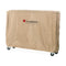 Foundations Crib Cover for Full Size Travel Sleeper Wood Folding Crib, Heavy