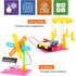 STEM Kit for Girls | Kids Crafts 8-12 Boys, Science Projects Activities Electronic Building Kits
