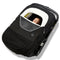 Mamatepe Winter Baby Car Seat Cover, Rain and Snow Repellent, Windproof Warm