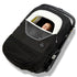 Mamatepe Winter Baby Car Seat Cover, Rain and Snow Repellent, Windproof Warm