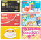 Casdon Pretend Play Cards Set | Realistic Credit & Gift Cards for Imaginative Play | Teaches Financial Concepts for 3+
