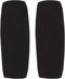 2Pcs Replacement Stroller Handle, Buffed Grips Replacement, Armrest Protector Handle Cover