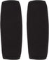 2Pcs Replacement Stroller Handle, Buffed Grips Replacement, Armrest Protector Handle Cover