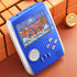 Portable Handheld Game Console with 666 Classical FC Games, 3.0" Color Screen, Retro Mini Video Games for Boys Girls