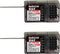 Radiolink R6F 2 PCS 2.4Ghz RC Car/Boat Receivers 6 Channels Low Response Latency