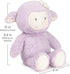 GUND Baby Sustainable Lamb Plush, Stuffed Animal Made from 100% Recycled Materials, 13” for Babies