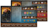 Renegade Game Studios The West Kingdom Tomesaga Ages 12+ 2-6 Players, includes Campaign and Co-op Mode