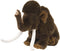 Wild Republic 12" Woolly Mammoth Plush - Stuffed Animal Toy, Gifts for Kids, Cuddlekins