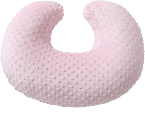 DONOMILO Tummy Nursing Pillow and Positioner Breastfeeding and Bottle Feeding, Propping Baby, Time, Sitting Support