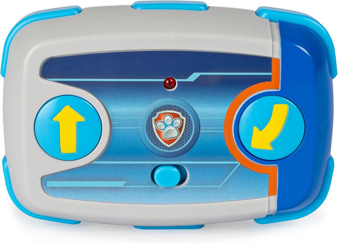 Paw Patrol Marshall Remote Control Fire Truck with 2-Way Steering for Kids Aged 3 and Up