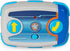 Paw Patrol Marshall Remote Control Fire Truck with 2-Way Steering for Kids Aged 3 and Up