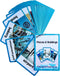 Lilias Places & Buildings Flash Cards, Toddler Learning Toys, 32 Cards Set for Preschool and Kindergarten