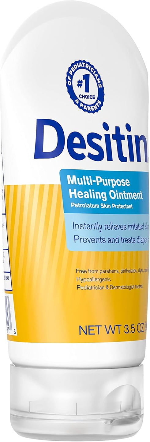 Multi-Use Ointment for Babies - DESITIN