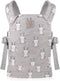GAGAKU Baby Doll Carrier for Little Girls, Kids Toy Baby Carrier Accessories