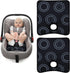 Potty Training Car Seat Protector, Waterproof Car Seat Cover for Toddlers, Piddle